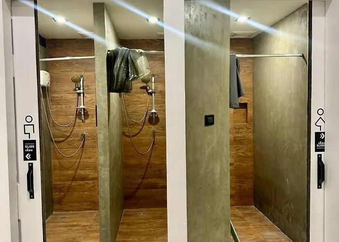 9 Mins To Bts Private King Share Bathroom Kitchen *